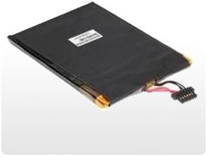 Quality and Power - Battery for Typhoon Airboard 4000 - 1400mAh - 3,7V - Li-Polymer