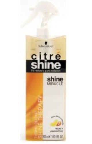 Citre Shine Shine Miracle Thermo Defense Shine Therapy 10.1 oz.