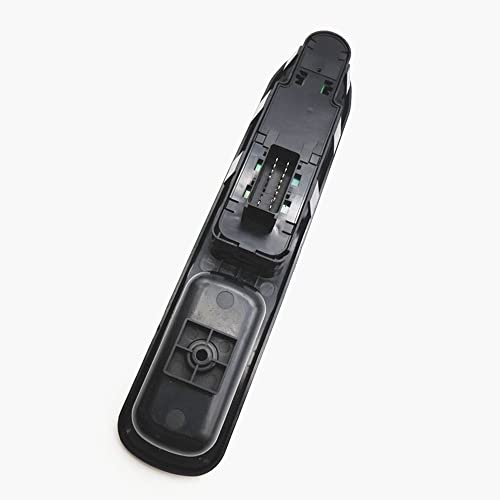 Interrupteur de lève-vitre pour Peugeot 207 commande passager