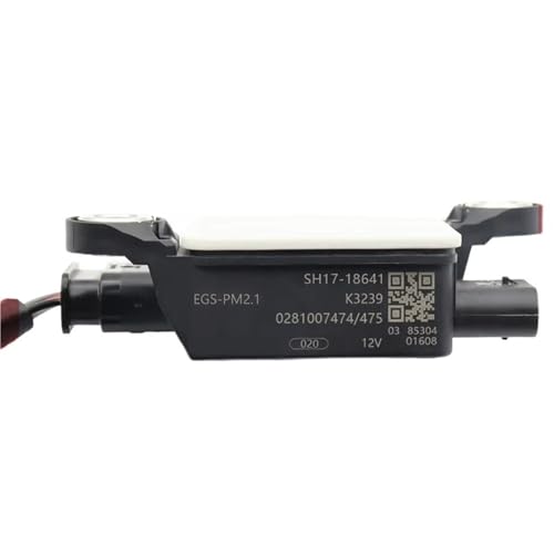 Détecteur de particules haute précision Mazda 0281007475 - 3