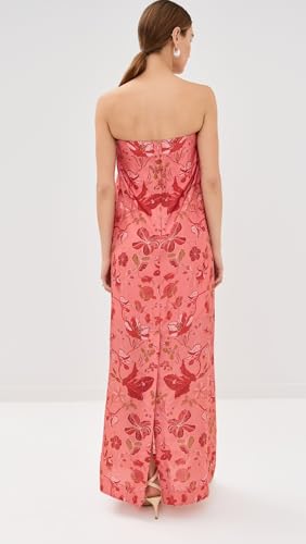 Isla & White Women's Filmena Dress3