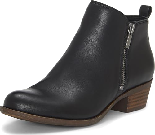 Image of Lucky Brand Women's Basel Ankle Booties