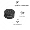 Drones Brushless Motor, Outdoor 260KV, 80t 1 for 3A Hollow Shaft Brushless Motor Drones, Low Noise and Low Power Consumption, for RC Drones, Camera((2204)) (1pcs)