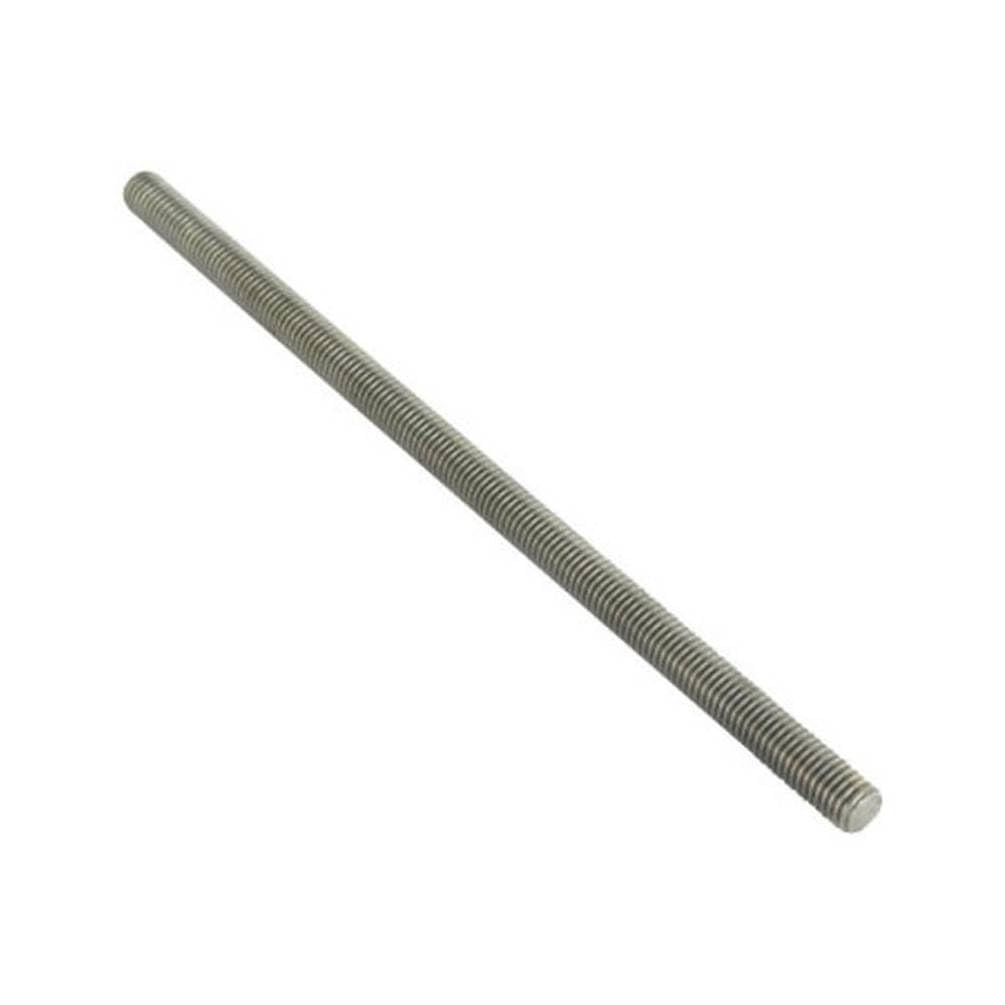 Gewindestange Edelstahl A4 – M24 x 1000 mm D-Work