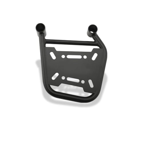 Support Sac Coffre Moto Gauche Eliminator 450 SE Porte-Bagages Arrière 2024