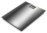Puede pesar en kg y el lb Lacor - 61740 - Báscula De Baño 180 kg