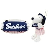 吉徳 スヌーピー スワローズ マスコット ２０２３ 182194