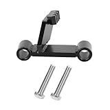 SWPHRT Car LS Flywheel Locking Tool, Heavy Duty Vehicle Engine Flexplate Flywheel Holding Locking Tool Kit, Automotive Flex Plate Holder, Compatible with LS1 LS2 LSX Engine