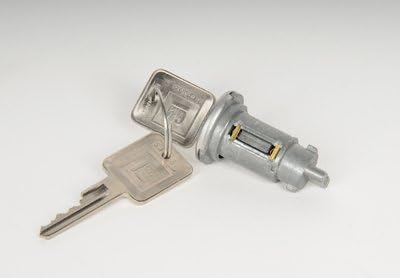 General Motors 695450, Ignition Lock Assembly