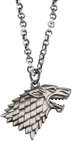 Cinereplicas Game of Thrones - Necklace - Official License