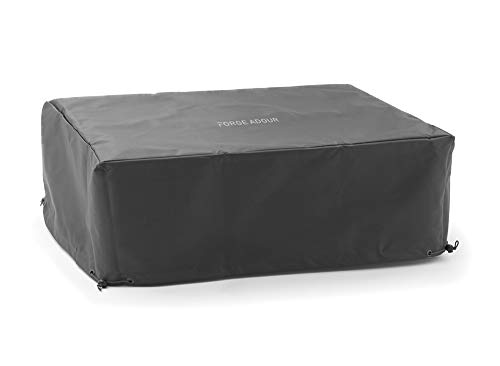 Funda Protectora Para Plancha - H920 - Forge Adour En Oferta Funda Para Plancha Forge Adour Premium 75