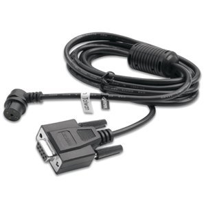 Câble d'interface PC pour GPS12 de navigation de randonnée