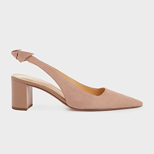 Listado y reviews de Zapatos tacon marypaz - los mas comprados. 23 Imagen adicional