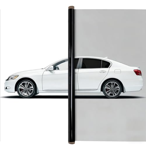 Vepagoo Ceramic Car Window Tint Film 35% VLT, 20" x20FT