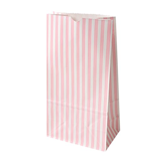 Restaurantware Bakery Bags 100 Pack of 5.9 x 3.54 x 10.63 Inches Grease-Resistant Freezer-Safe Grease-Resistant Open-Top Baked Goods Packaging Bags by Restaurantware - Image 2