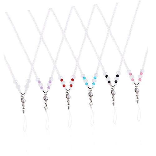 Abaodam Cordão Para Celular Cordão Para Celular Cordão Para Pescoço Para Telefone Cordões Para Telef