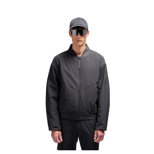 Grigio Atomic Logo Jacket S