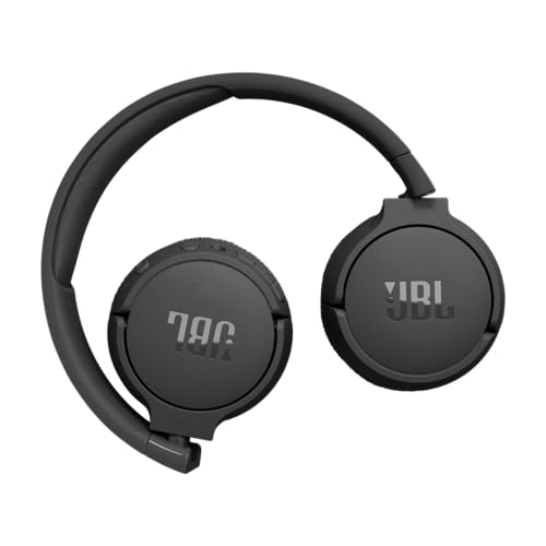 JBL Tune 670NC Adaptive Noise Cancelling Headphones — view 7