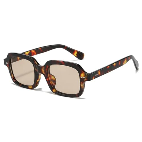 Lunettes de soleil tendance punk pour sublimer vos looks de festival