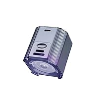 LegendTech UV-Intelligente Grüne Öl-Härtungslampe - LED-UV, 4 W, 106 Gramm, für Telefon, Motherboard, PCB, LCD Reparatur