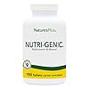 NaturesPlus Nutri-Genic Multivitami...