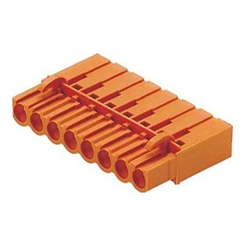 Legrand 1610590000 BLC 5,08/12R Or Évitez les Faux Contacts sur Circuit