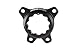 Rex 1.1 BCD76x4 Rotor Rex Boost Spider