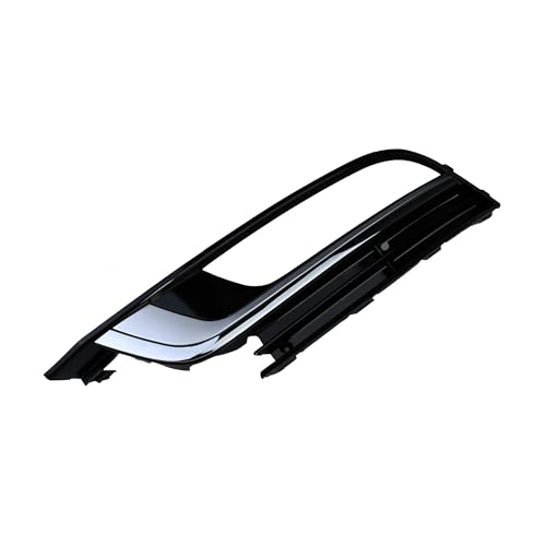 �Ԃ̃t�H�O�����v�g���� Compatible With For Passat For CC 2013 2014 2015 2016 �����t�����g�o���p�[�t�H�O���C�g�����v�t���[���O�����J�o�[ 35D854661 3C8854662(Left)