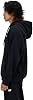 Sudadera con capucha New Balance para hombre Sport Essentials de forro polar 4