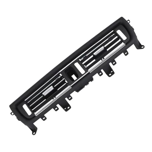 Couvercles de grille d'aération cassée : réparation BMW Série 5 - 2