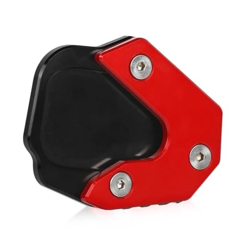 Coussin béquille moto pour CRF250L évite la chute du trail