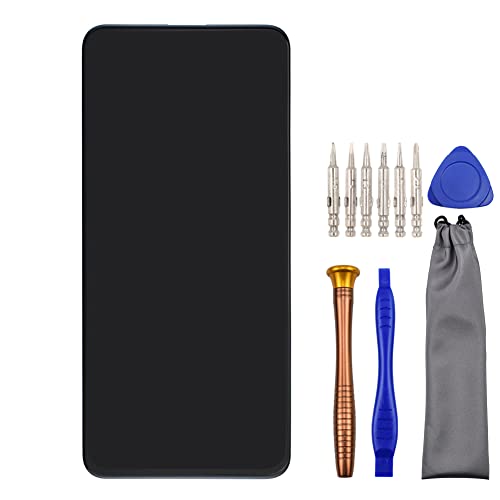 Replacement Screen LCD Display Touch Digitizer Assembly for Huawei Y9a FRL-L22 6.63
