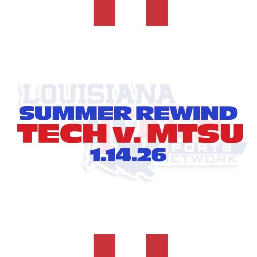 Summer Rewind - Dunkin' Dogs Stun Blue Raiders | (Middle Tennessee) 1-14-26