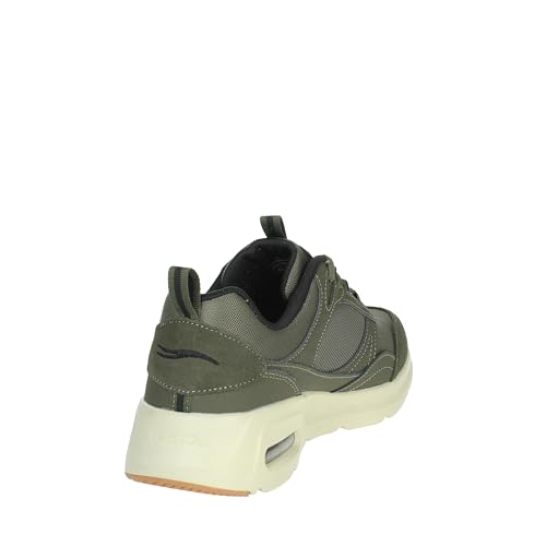 Baskets basses Skechers Skech Air Court Homegrown - vue 8