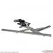 Motorcraft WLRA-31 Window Lift Regulator and Motor Assembly