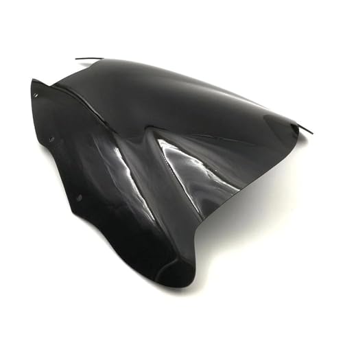 Pare-brise moto contre les turbulences avant de la FZ8-S Fazer 2015