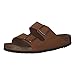 Produktbild BIRKENSTOCK Arizona Weichbettung BF Unisex Pantolette, Größen Schuhe :44 EU