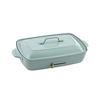 Amazon | 【セット買い】BRUNO ホットプレートグランデサイズ ホワイト