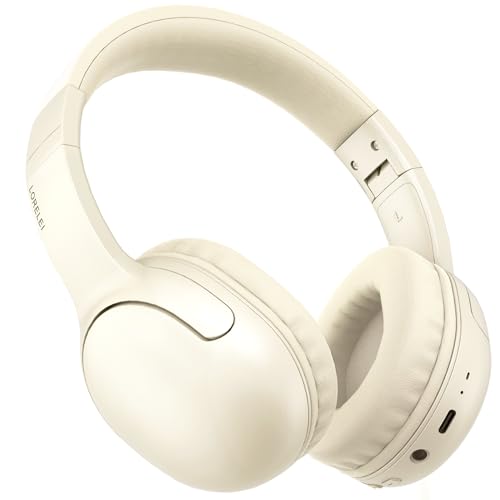 LORELEI B-E5 Kids Bluetooth Headphones, Wireless Headphones for Kids, Foldable 40H Playtime...