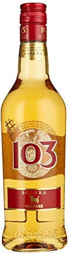 Osborne 103 Etiqueta Blanca 0.7 (1 x 0.7 l)