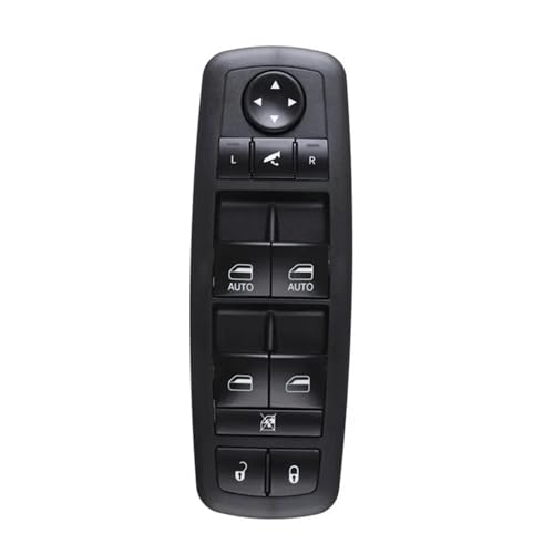 Bouton de Commande lève-vitre Dodge Journey 68139806AA