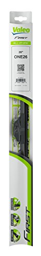 Valeo ONE26 FIRST All-in-One Beam Wiper Blade - 26