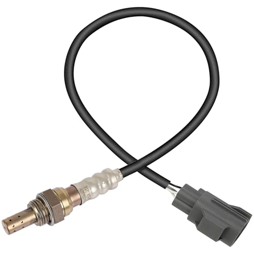 Sensor de Oxígeno Downstream Compatible para Land Rover y Volvo