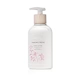 Thymes Kimono Rose Hand Lotion 8.25 fl oz