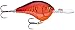 Rapala Ike's Custom Ink Crankbait (Demon, DT06 - 2")