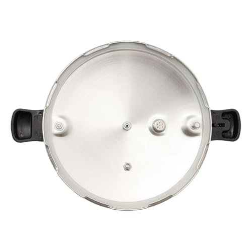 Olla a presión Metal 0.1 L miniatura 3