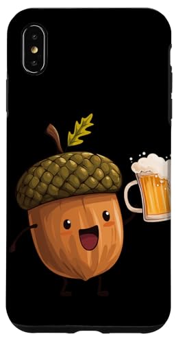 �n�b�s�[�����ǂ񂮂�i�b�c�R�X�`���[�� �j�����p �X�}�z�P�[�X iPhone XS Max �p