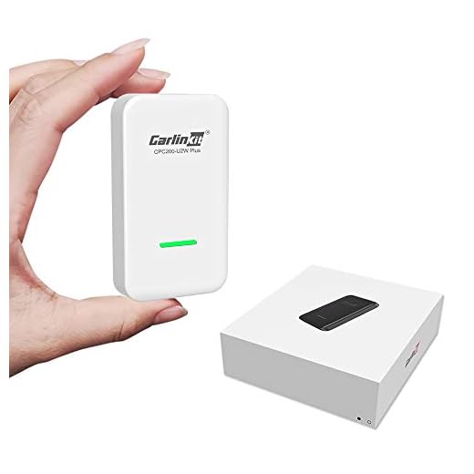 Carlinkit TPC