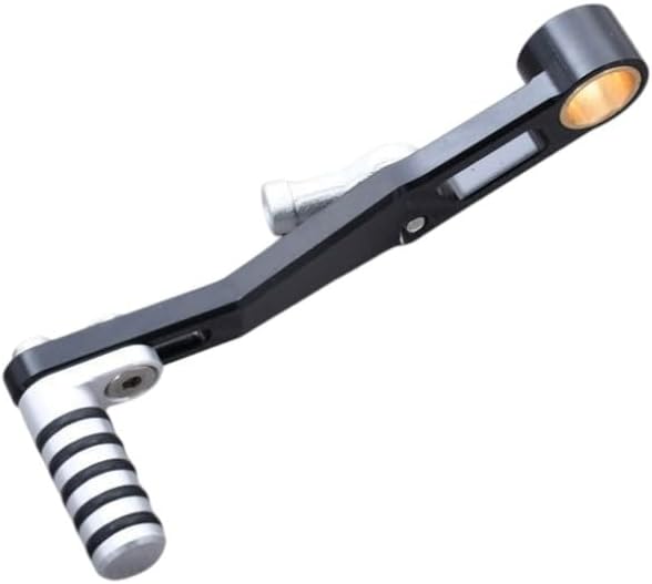 aVDB Dźwignia zmiany biegów Moto / zmiana pedału kompatybilna z Yamaha MT09 MT 09 MT-09 RN29 2013-2016, MT09 Tracer 900 2016-2020, XSR 900 XSR-900 RN43 2016-2020, MT09 MT T 09 Mm T-09 RN43 2017-2020