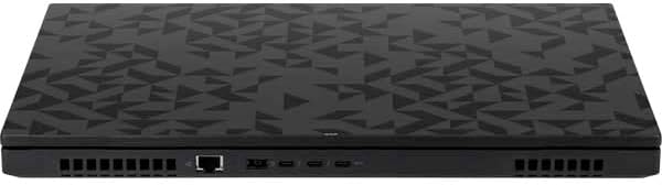 Skinit Laptop Decal Skin Compatible with Lenovo ThinkPad P14s Gen 2 Originally Designed Black Design